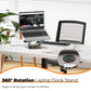 tobenone laptop dock stand 360° rotation